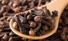 زيت القرنفل