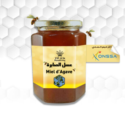 اكتشف عسل الصابرة النادر والفريد، وفوائده الكثيرة للحفاظ على صحتك