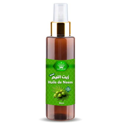 اكتشف زيت النيم الأصلي وفوائده ومركباته العجيبة
