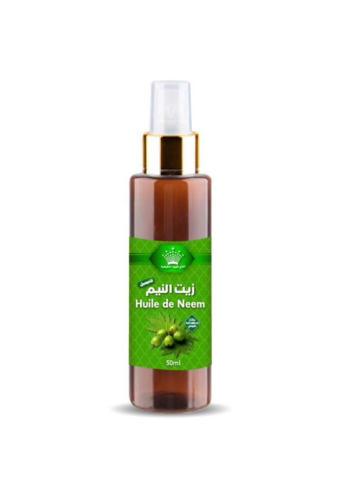 اكتشف زيت النيم الأصلي وفوائده ومركباته العجيبة
